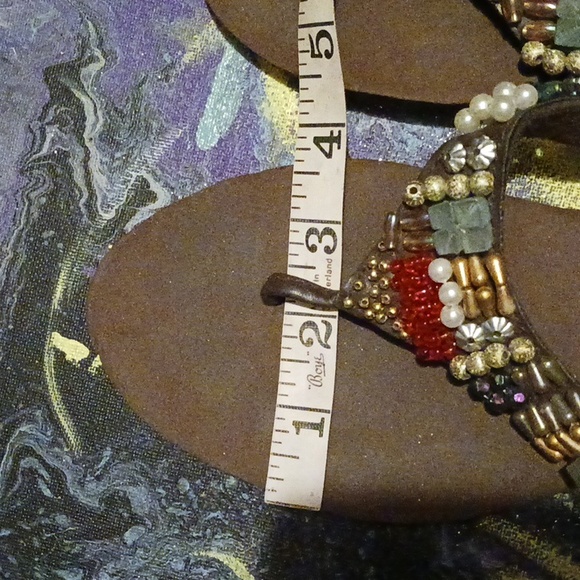 Sandals - Picture 5 of 5